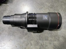Barco DCP/DCI Projection Lens 1.25-1.45 R9855958 