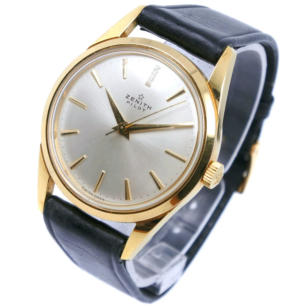 Zenith pilot vintage discount