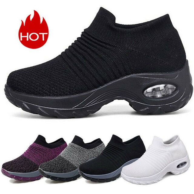 riemot walking shoes