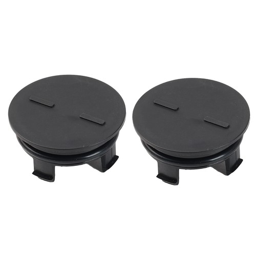 2x Connettore a camme testa cilindro posteriore per Honda CR-V Civic HR-V 12513-P72-003 IT - Foto 2 di 8