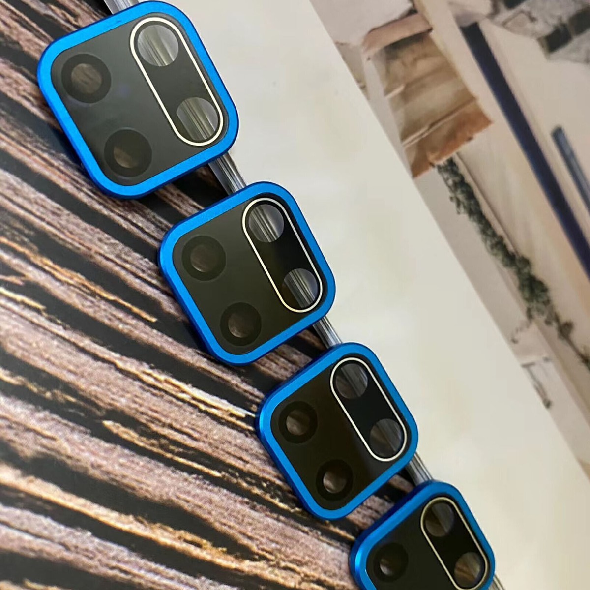 Camera Xiaomi Redmi Note Pro Screen Protector Metal For Redmi Note - Main Image