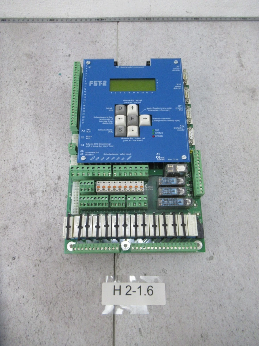 Fst 2 best sale