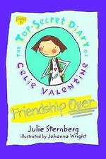 Friendship Over by Sternberg, Julie