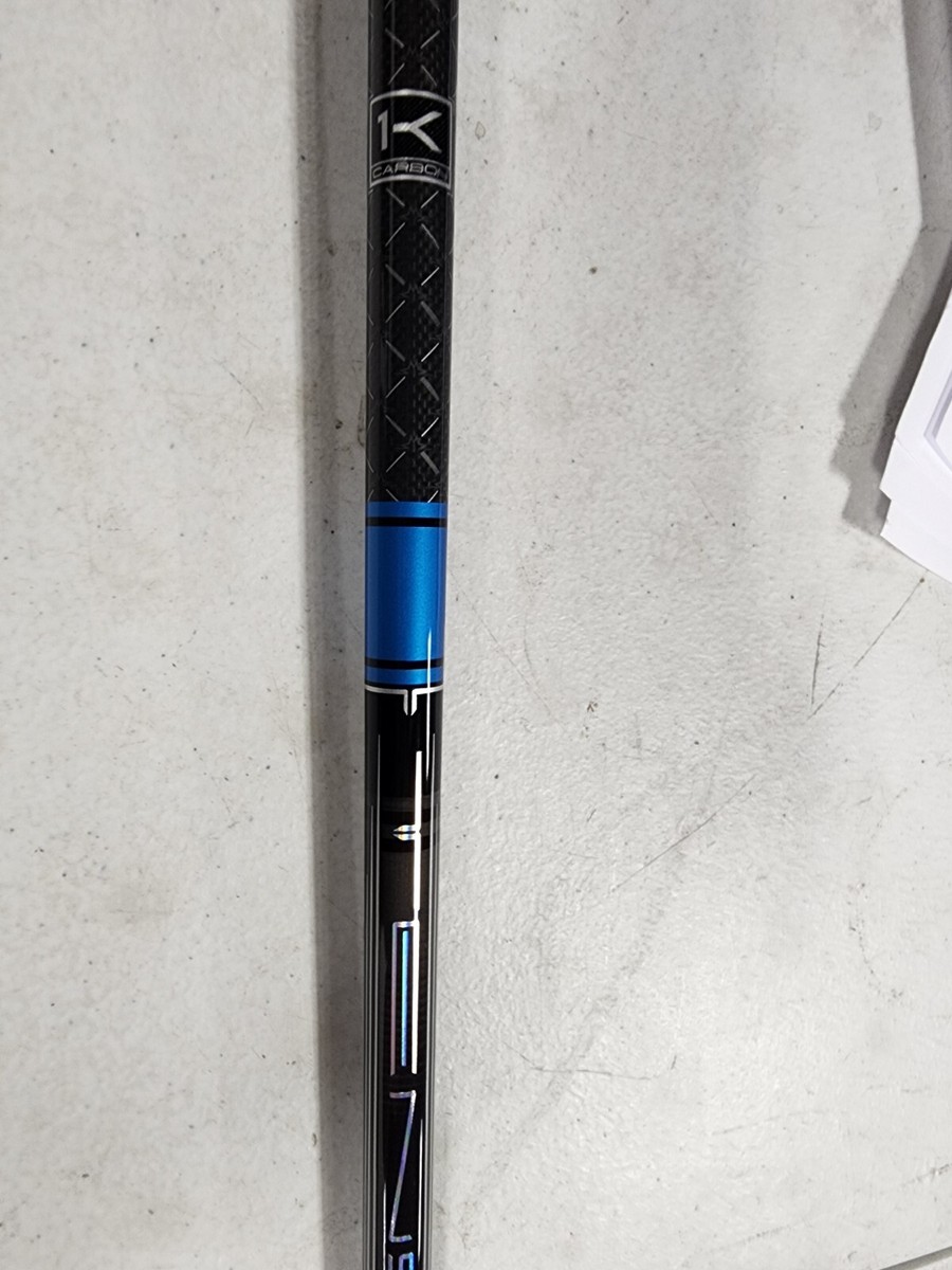 New Tour Issue Tensei 1k Pro Blue 50 TX Stiff golf shaft