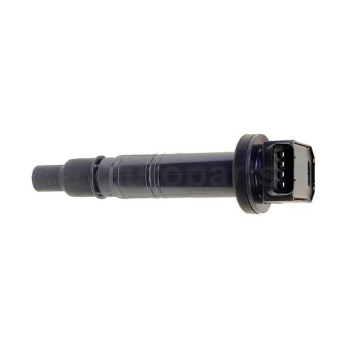 Direct Ignition Coil DENSO Auto Parts for Toyota 4Runner 2003 2004 2005 2006 - Picture 5 of 5