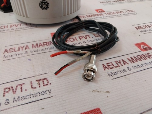 GE Dr-1800-vfa3p Super Had 3.5-8mm Ai Rugged Dome Camera Set 240v 50/60 Hz - Picture 18 of 23