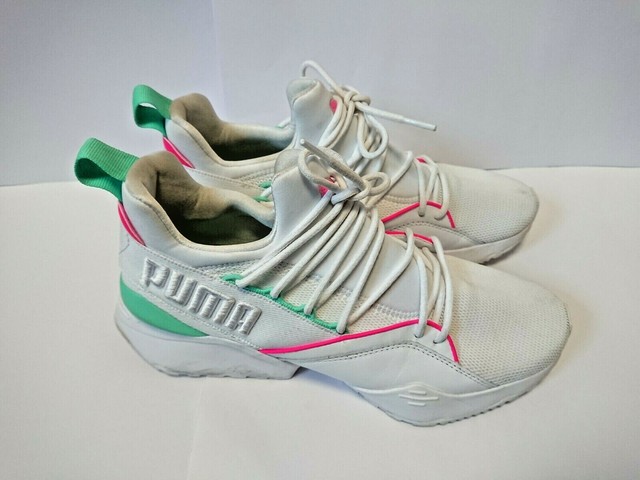 puma evolution muse maia