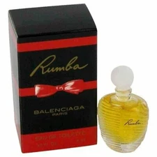 Balenciaga Rumba eau de toilette splash mini .13 oz