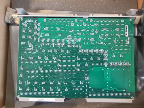 Neuwertiges ELSENA BOARD TVME6001 *VERSAND AM SELBEN TAG MÖGLICH - Bild 5 von 6