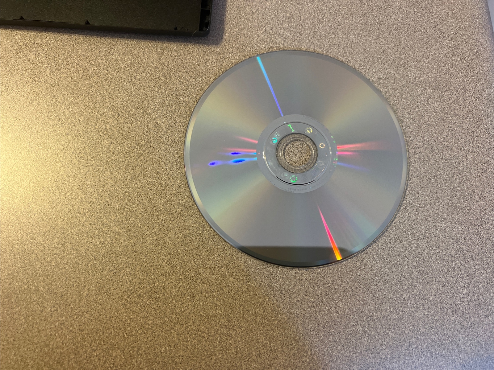 Shaun White Snowboarding (Microsoft Xbox 360, 2008) Disc Only