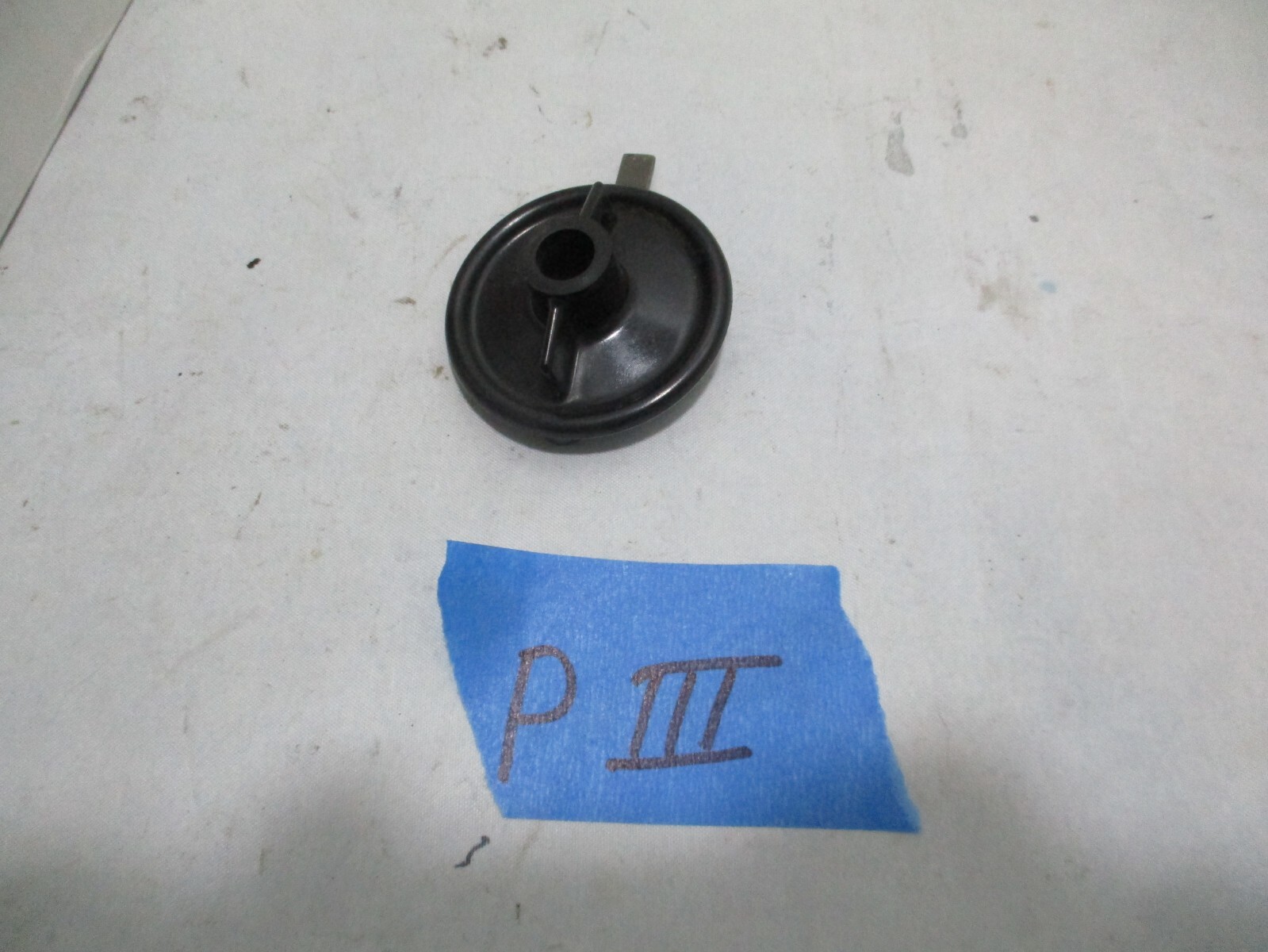 Vintage Rolls-Royce Phantom III  20-25 ignition rotor