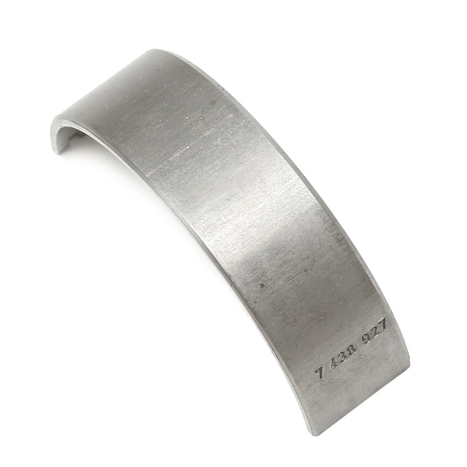 Juego de rodamientos de varilla de conexión aptos para BMW 545i 645Ci 760Li Phantom 4,4 L 6,7 L Foto 3 de 4