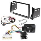 <!--F#f_0-->Aerpro Install Kit Fits Holden Commodore VT, VX - FP8018K<!--F/-->