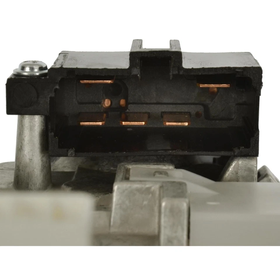 For 2004-2005 Acura TL Ignition Lock Cylinder and Switch SMP 918HG93 - Imagem 3 de 4