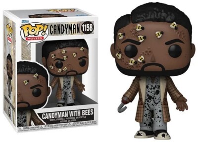 FUNKO POP 1158  CANDYMAN CANDYMAN