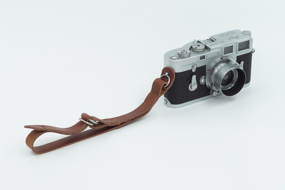 その他 PORTER / CAMERA HANDSTRAP for leica PORTER / CAMERA HANDSTRAP for leica