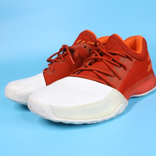 Harden Vol. 1 Home