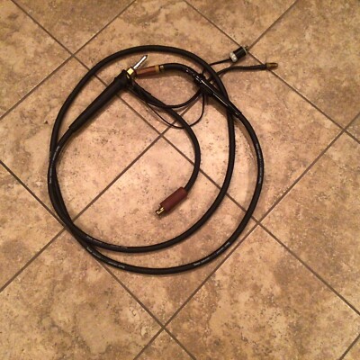 Tweco Cablehoz Mig Welder Hose 10 FT 