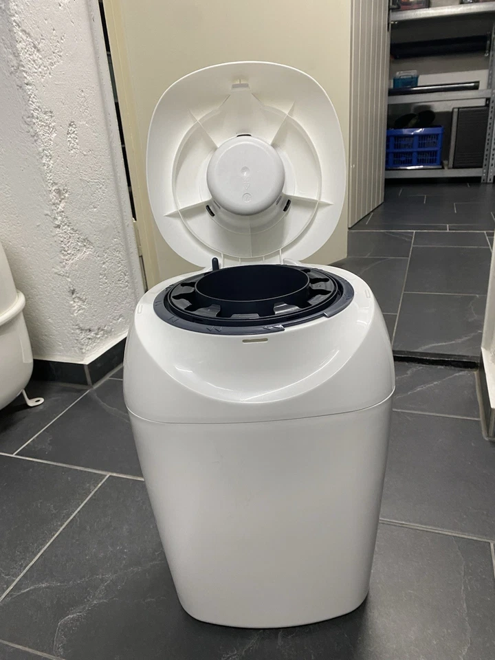 Tommee Tippee 250590001 Windeltwister Sangenic Tec - Weiß