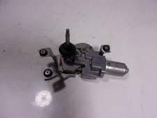 67637407264 HINTERER WISCHERMOTOR / 7407264A107 / 17347416 FÜR BMW IX3