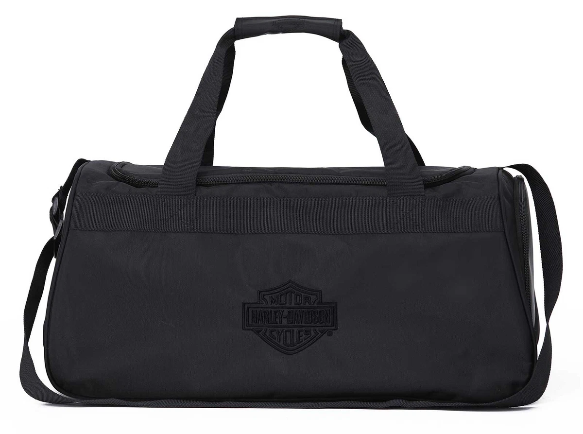 Harley-Davidson Duffle Bags for sale | eBay
