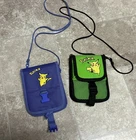 Vintage Pokemon Game Boy Pikachu Carrying Case Bags
