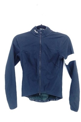 Rapha Women's Souplesse Winter Training Long Sleeve Cycling Jersey