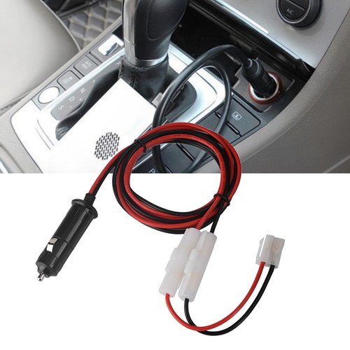 Kabel zasilający w kształcie litery T Zapalniczka do telefonu komórkowego FT-7900/7 NTS - Zdjęcie 20 z 22
