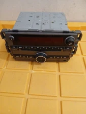 2008 Saturn Vue Radio *Code Not Provided* #25994575