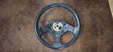 Rover 800 Steering Wheel Blue