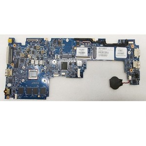 For HP EliteBook 1030 G1 M7-6Y75 16G Laptop Motherboard 6050A2736001 842326-601