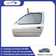 Porte avant et accessoires Renault CLIO
