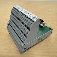 WAGO 289-597 Interface Module (289597) 10032808362021 01