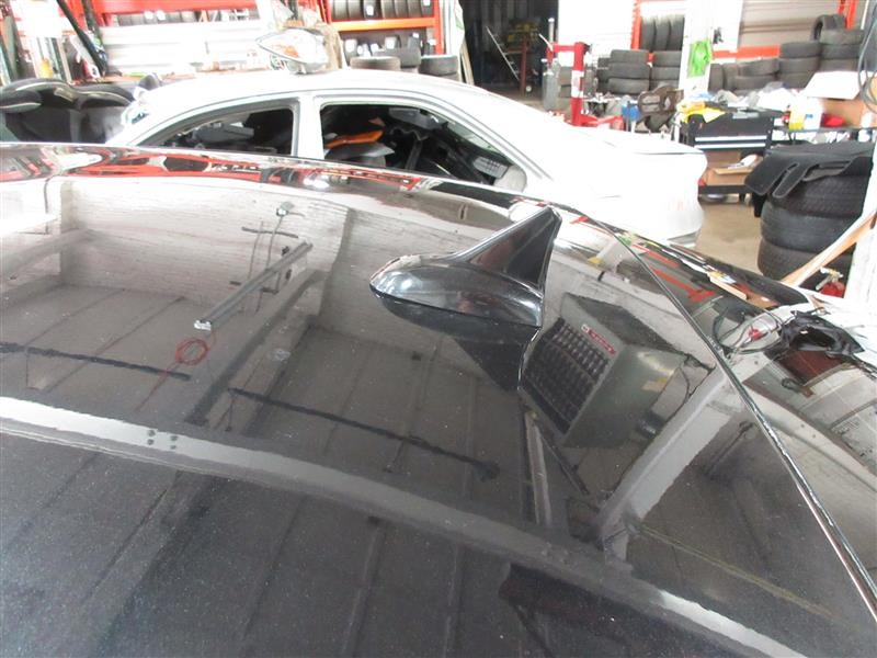 Used A/C Selector Switch fits: 2014 Maserati QUATTROPORTE  Grade A