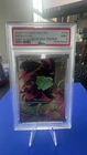 PSA 9 MINT Pokemon Bulbasaur 133/132: Mega Evolution Holo STAMPED Promo