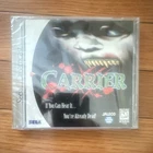 Carrier Sega Dreamcast Game by Jaleco, Action & Adventure, M Rated, NTSC-U/C