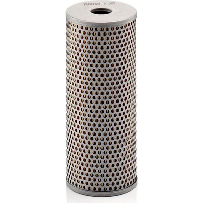 Mann Filter H 962 Arbeitshydraulik für SCANIA VAN HOOL OMNIEXPRESS K CITYWIDE N
