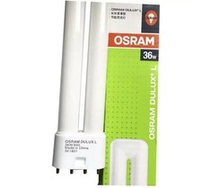 OSRAM DULUX L 36W/840 Cool White 36W/827 Warm 36W/865 Daylight 2G11 Lamp Tube