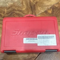 Snap-on SGDE70ESD Precision Electronic Screwdriver Set w/ Case –Missing 1 Driver