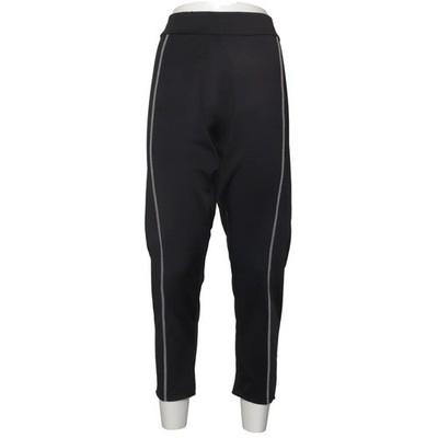 Threadbare Fitness, Sportleggings, Größe: 52, Schwarz, Elasthan/Polyester #R56