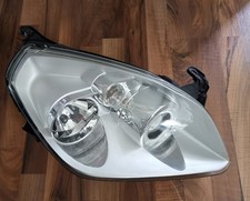 Original Opel Tigra B Twintop Cabrio  Uk Valeo Scheinwerfer Rechts Beifahrerseit