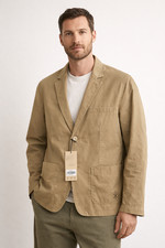 Schöne leichte Jacke Scotch & Soda, Gr. XL, ...