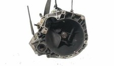 Boite de vitesse Autobianchi Y10