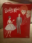 vintage barbies 1960s dolls clothing accessories