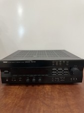 Yamaha R-V902 Natural Sound AV Reciever WORKS