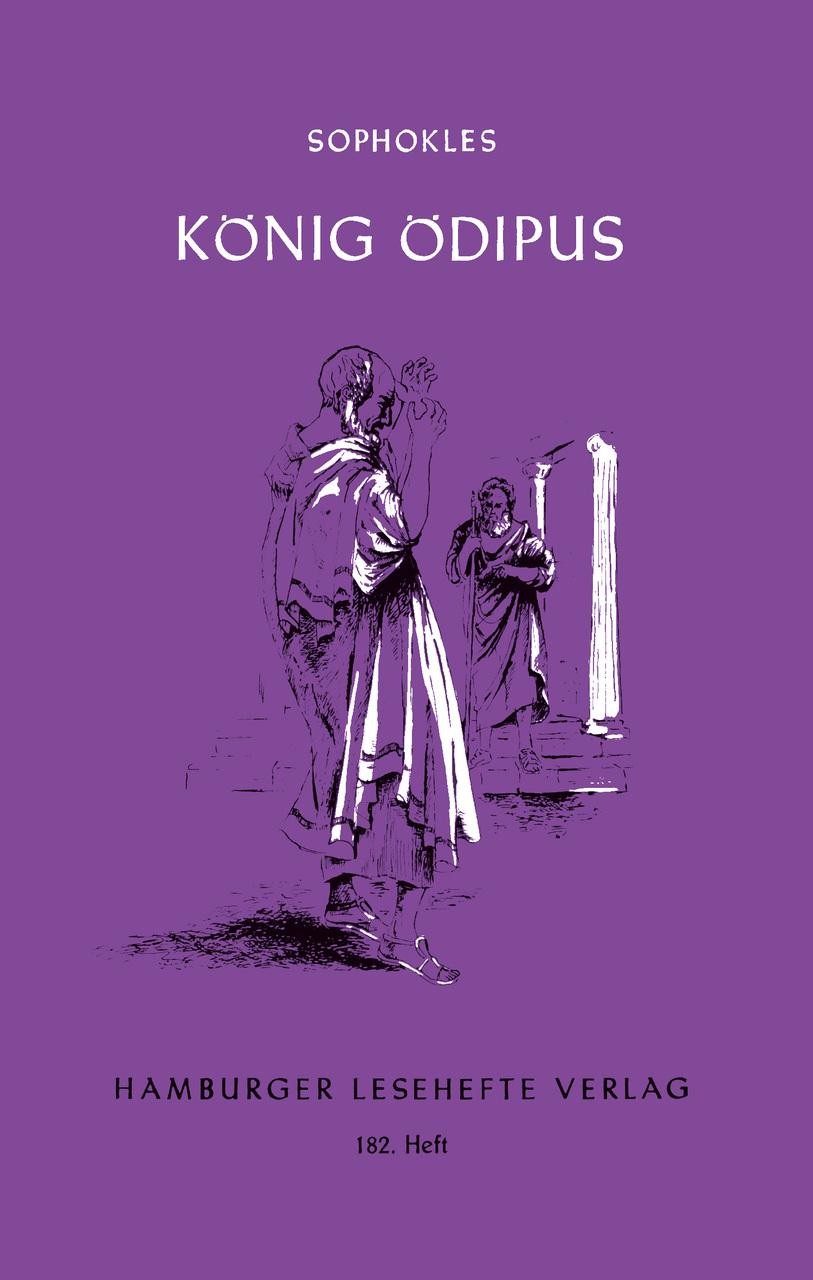König Ödipus Sophokles