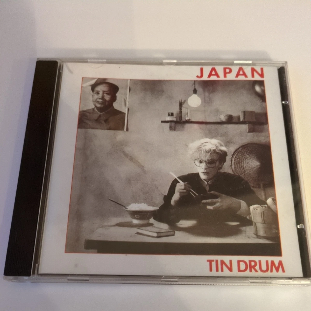 japan tin drum products for sale | eBay UK