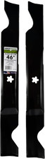 561739B USA MADE 2 Blade Set
