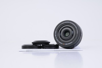 Fujifilm Fujinon XF 23mm 1:2.8 R WR (Neu!)  Pancake'' FOTO JESCHNER Ankauf KASSEL
