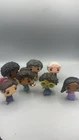 Funko Pop Disney Encanto Madrigal Family complete set of 7,  1145-1151 Loose
